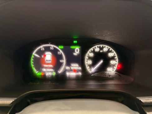 Used 2024 Honda CR-V Sport Touring image 15