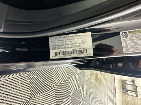 Used 2016 MAZDA MAZDA6 Touring FWD image 12