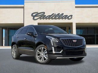 New 2026 Cadillac XT5 Premium Luxury video 2