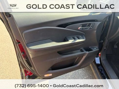 Used 2020 Honda Ridgeline Black Edition image 14