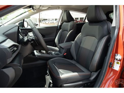 Used 2025 Subaru Crosstrek 2.5i Limited w/ Popular Package #3A AWD/4WD image 12