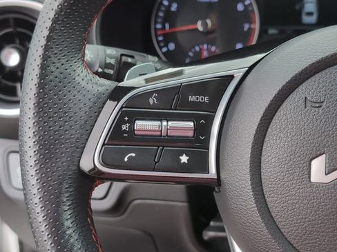 Used 2023 Kia Forte GT w/ GT2 Package FWD image 25