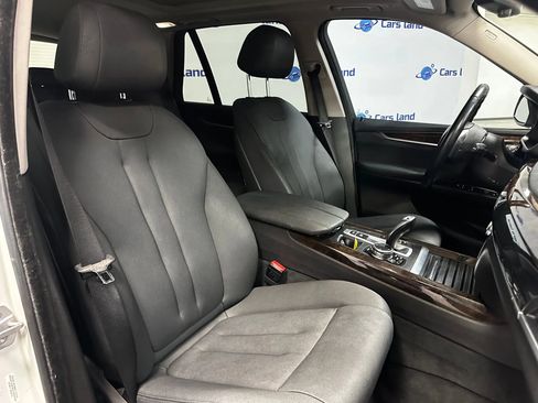 Used 2014 BMW X5 sDrive35i image 25