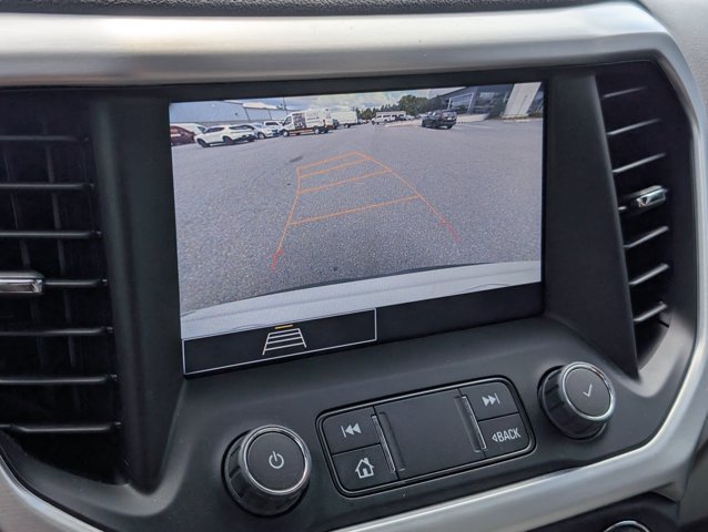 Used 2023 GMC Acadia SLE FWD image 23