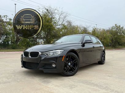 Used 2016 BMW 328i xDrive Wagon