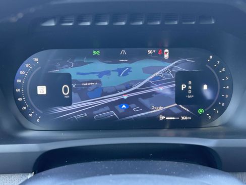 New 2026 Volvo XC90 B6 Ultra w/ Lounge Package image 23