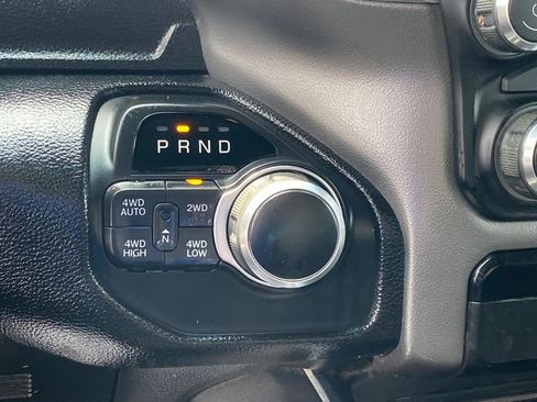 Used 2019 RAM 1500 Big Horn AWD/4WD image 13