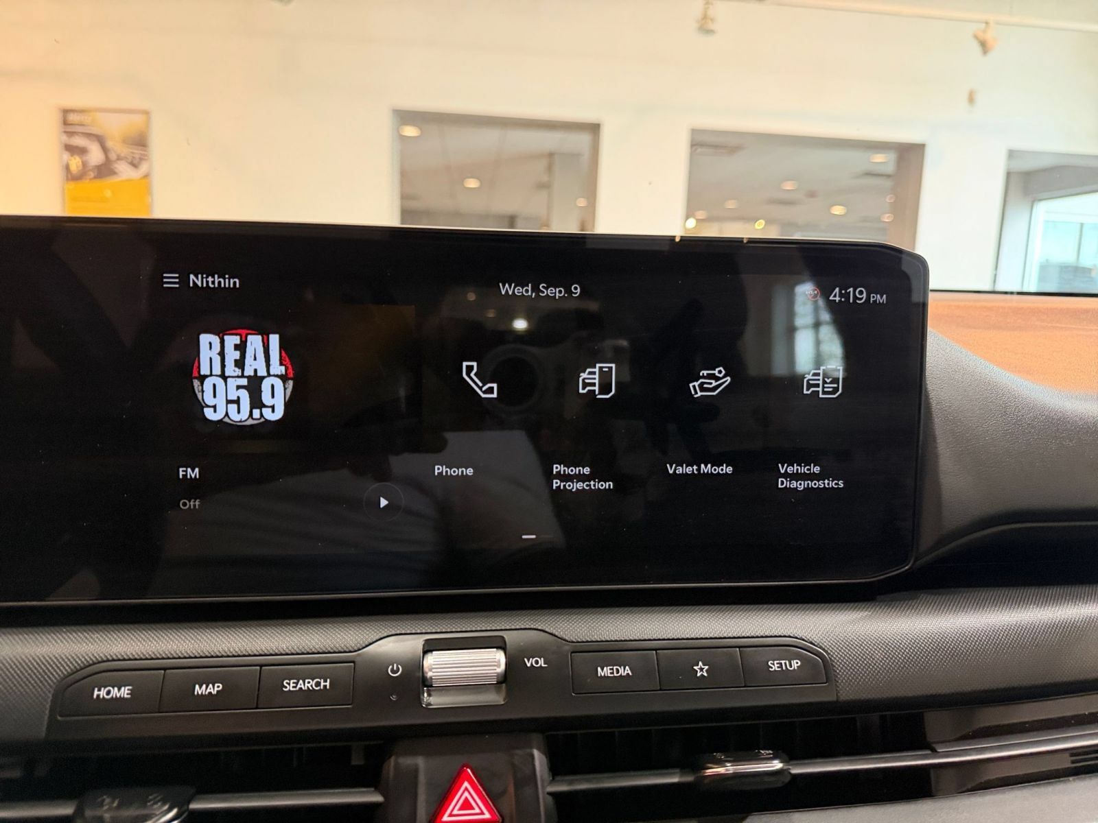 Used 2026 Kia K4 FWD image 19