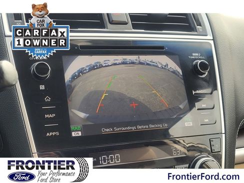 Used 2019 Subaru Outback 2.5i Limited w/ Popular Package #2 image 23