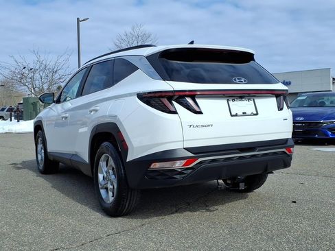 Used 2023 Hyundai Tucson SEL image 5