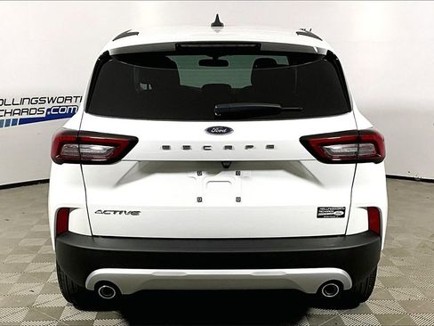 New 2025 Ford Escape Active image 4