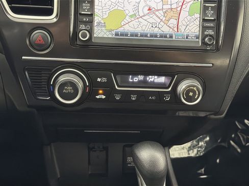 Used 2013 Honda Civic EX image 21
