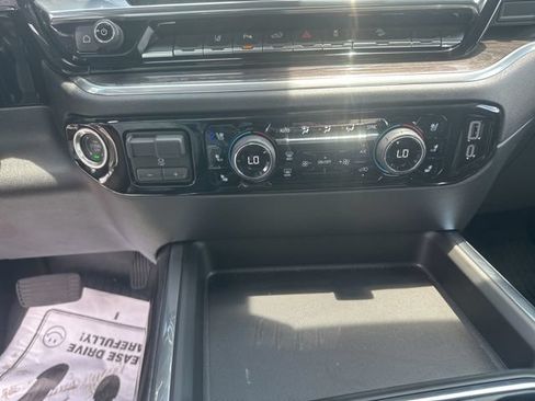 New 2026 Chevrolet Silverado 2500 LTZ w/ LTZ Plus Package AWD/4WD image 25