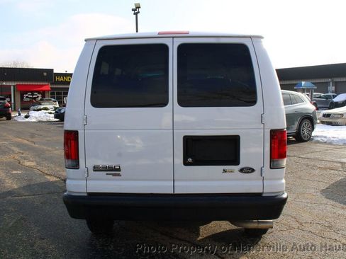 Used 2012 Ford E-350 and Econoline 350 XL w/ PWR Windows & Locks Group image 3