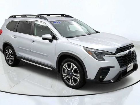 Used 2023 Subaru Ascent Limited AWD/4WD image 1