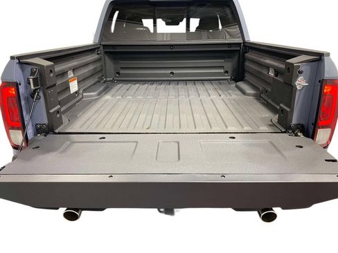 New 2026 Honda Ridgeline RTL image 8