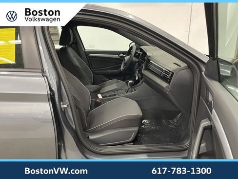 New 2026 Volkswagen Jetta Sport image 13