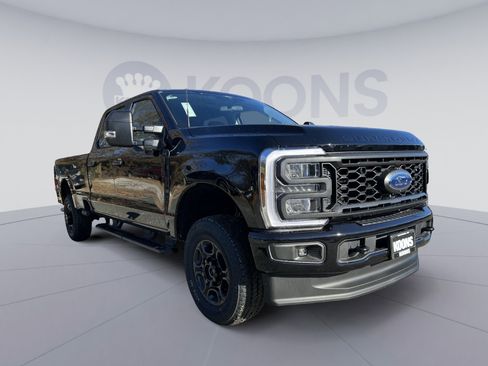 New 2026 Ford F250 XL w/ STX Appearance Package image 10