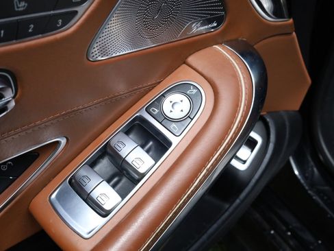 Used 2015 Mercedes-Benz S 550 S550 4MATIC Coupe image 29