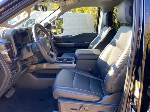 Used 2026 Ford F450 Lariat image 11