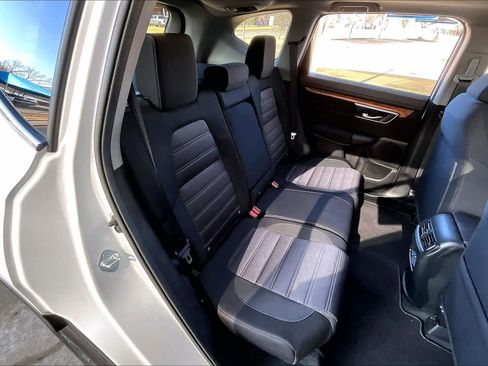 Used 2021 Honda CR-V EX image 19