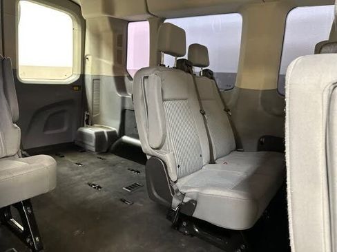 Used 2017 Ford Transit 350 XLT RWD image 51