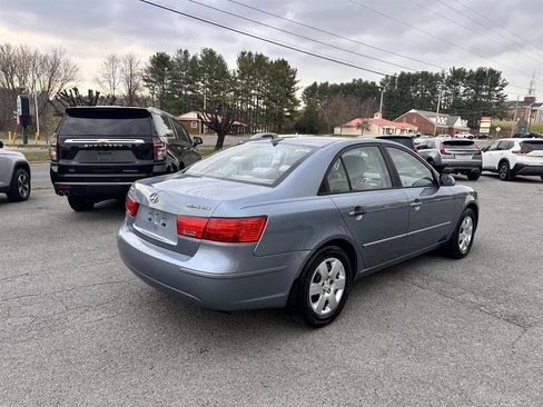Used 2010 Hyundai Sonata GLS image 6