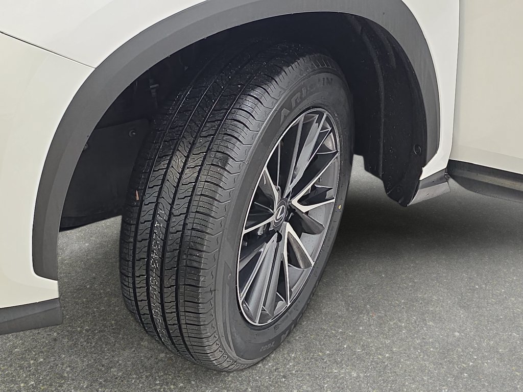 Used 2024 Lexus NX 350 AWD w/ Cold Area Package image 32