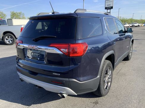 Used 2017 GMC Acadia SLT image 8