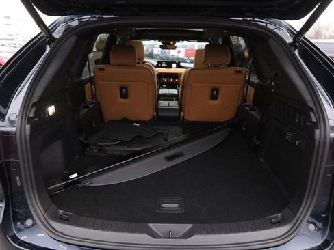 Used 2024 MAZDA CX-90 3.3 Turbo S w/ Premium Plus image 7