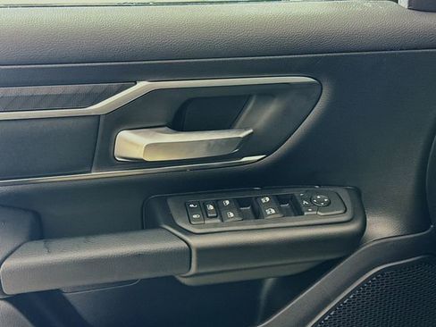 New 2026 RAM 1500 Big Horn AWD/4WD image 18