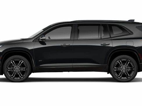 New 2026 Buick Enclave Sport Touring w/ Super Cruise Package image 21