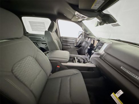New 2026 RAM 1500 Big Horn image 21