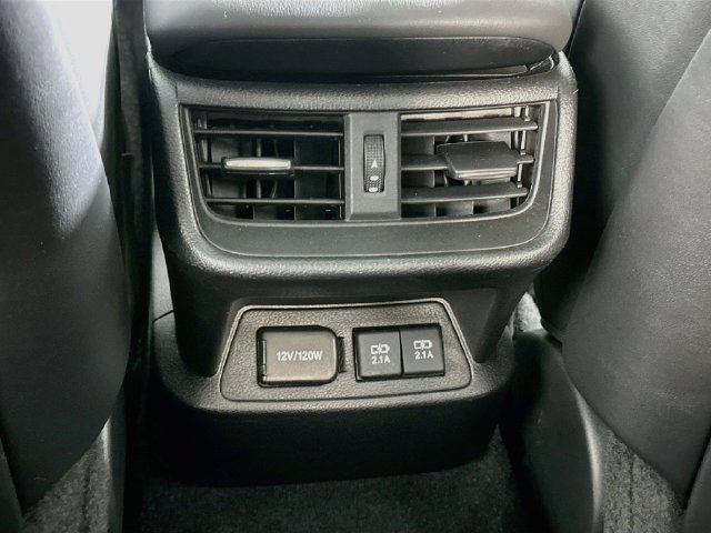 Used 2021 Lexus ES 350 F Sport w/ Accessory Package FWD image 12