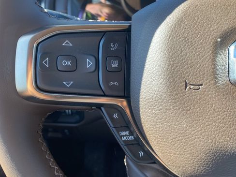 New 2026 RAM 1500 Limited AWD/4WD image 26