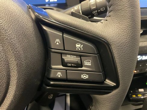 New 2026 Subaru Outback Limited XT w/ Premium/Limited Package AWD/4WD image 16