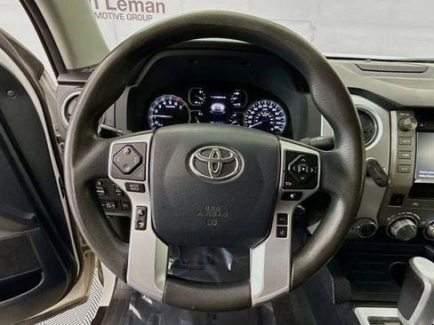 Used 2018 Toyota Tundra 4x4 Double Cab image 11