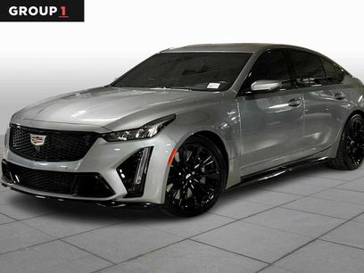 Used 2023 Cadillac CT5 V Blackwing