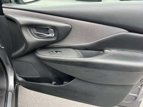 Used 2021 Nissan Murano SV image 21
