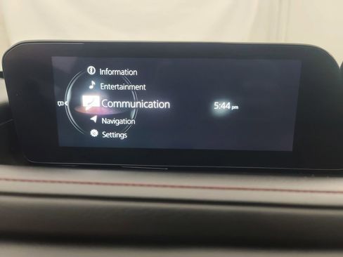 Used 2023 MAZDA CX-30 AWD 2.5 S w/ Preferred Package image 31