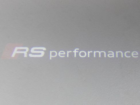 Used 2024 Audi RS 6 performance image 16