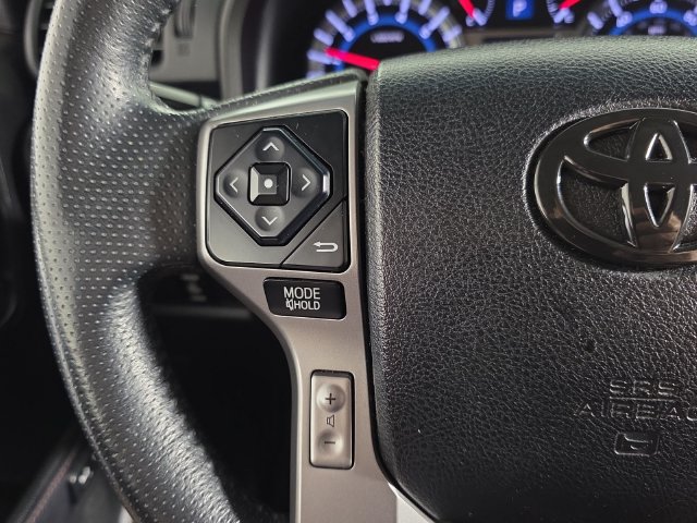 Used 2019 Toyota 4Runner Limited AWD/4WD image 14