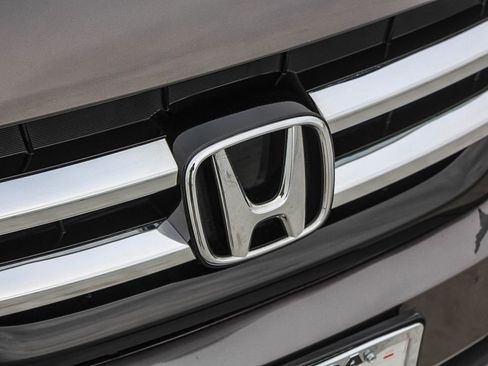 Used 2016 Honda Odyssey EX-L image 12