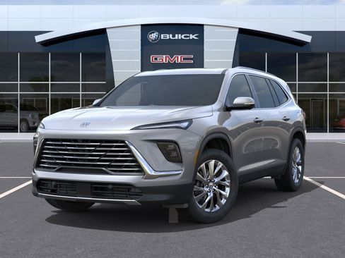 New 2026 Buick Enclave Preferred w/ Power Package FWD image 30