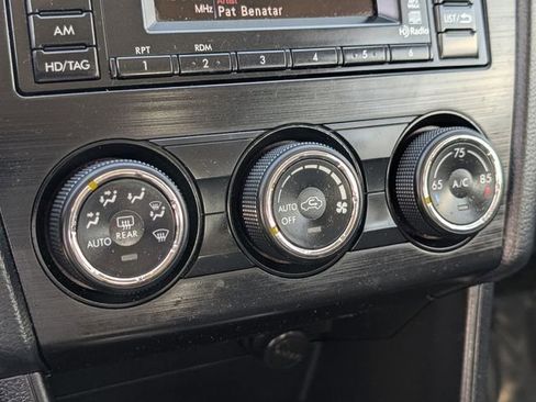 Used 2013 Subaru Impreza 2.0i Limited image 27