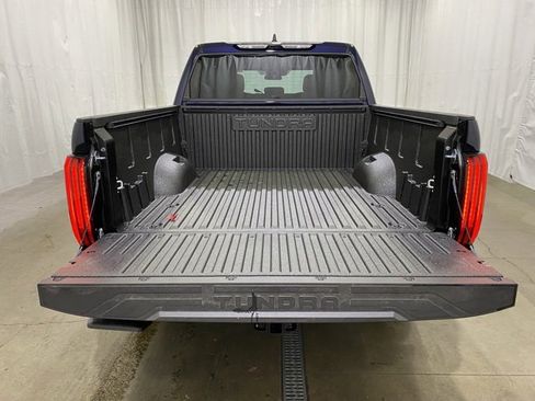 New 2026 Toyota Tundra SR5 w/ TRD Off-Road Package image 5