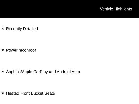 Used 2024 MAZDA CX-30 AWD 2.5 S w/ Preferred Package image 10