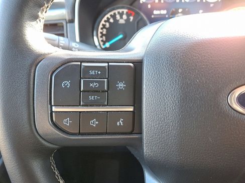 Certified 2023 Ford F150 XLT w/ Equipment Group 302A High image 21