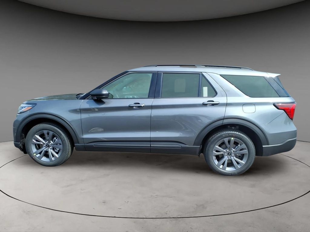 New 2027 Ford Explorer Active w/ Active Comfort Package AWD/4WD image 15