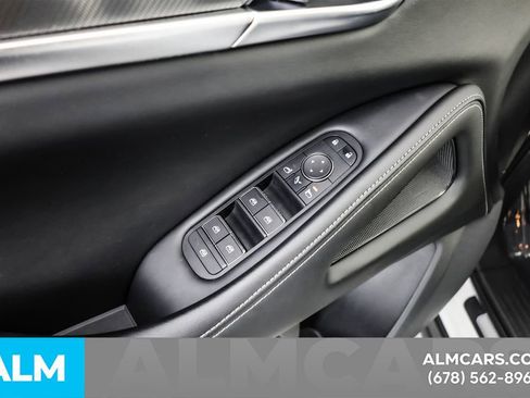 Used 2024 INFINITI QX60 Luxe AWD/4WD image 48